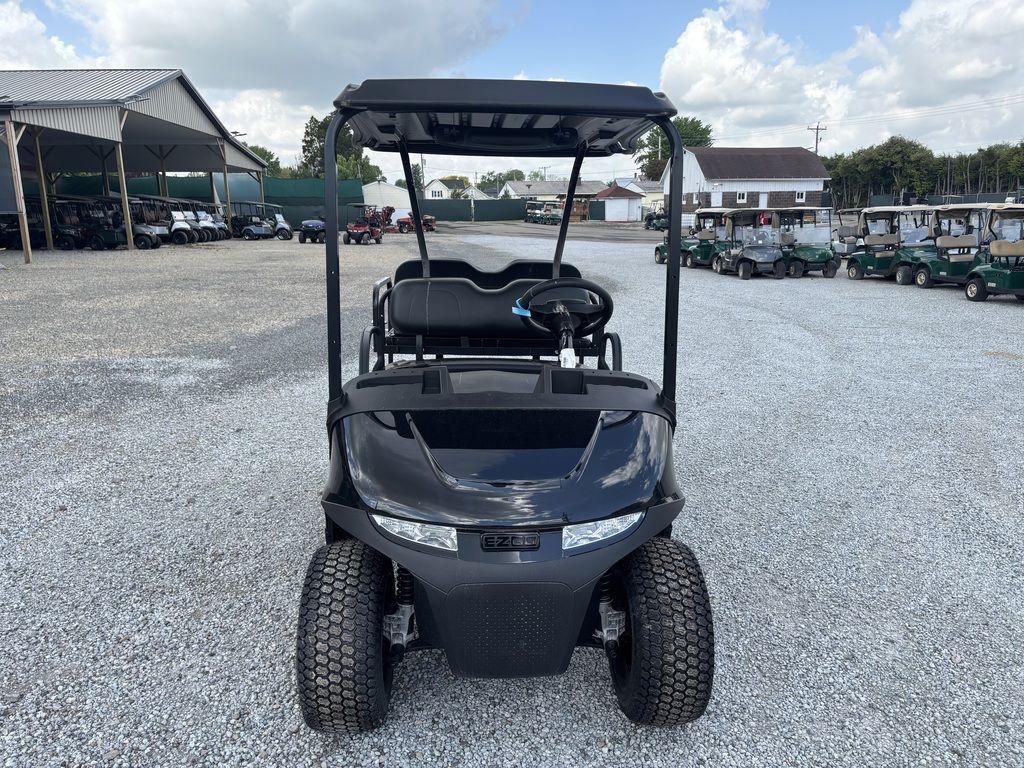 2026 E-Z-GO RXV 4 Valor S EX1 Sport — photo 2