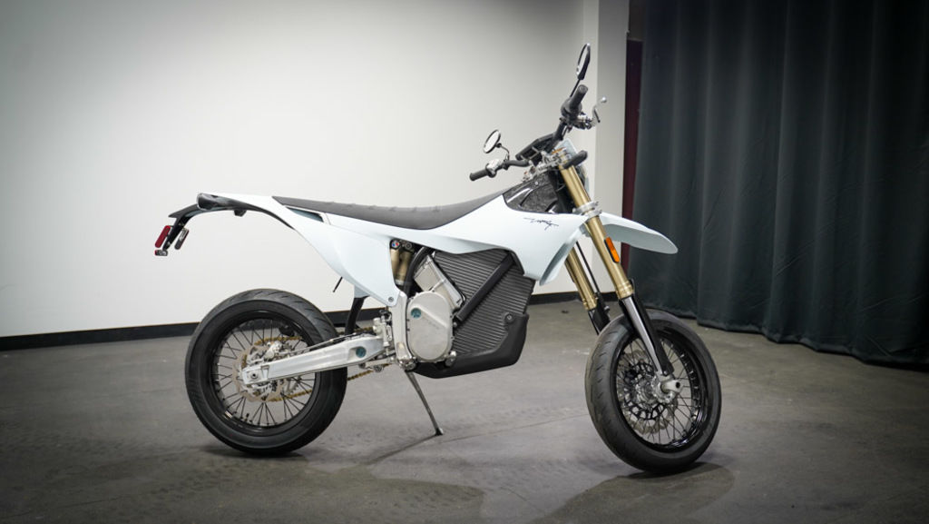 New Stark VARG 80 Hp 2026