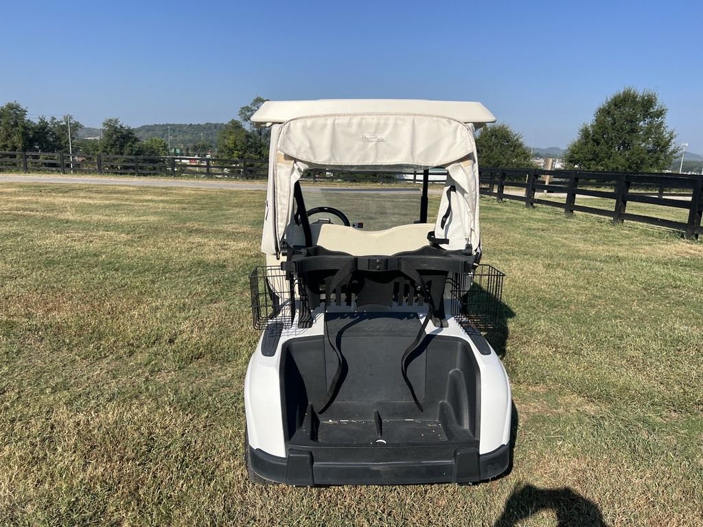 2022 E-Z-GO Freedom RXV ELiTE Lithium — photo 4