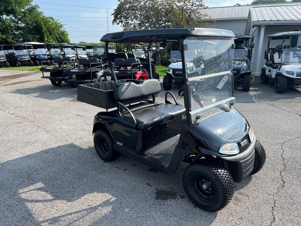 2021 E-Z-GO RXV®M- ELiTE 2 CPO — photo 10