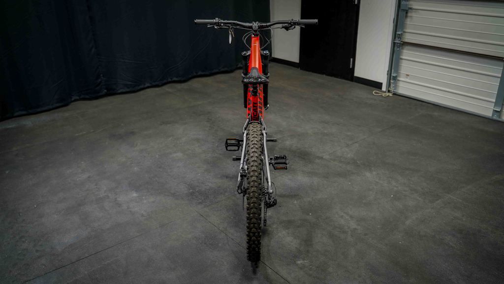 New Ducati MIG-S L 2024