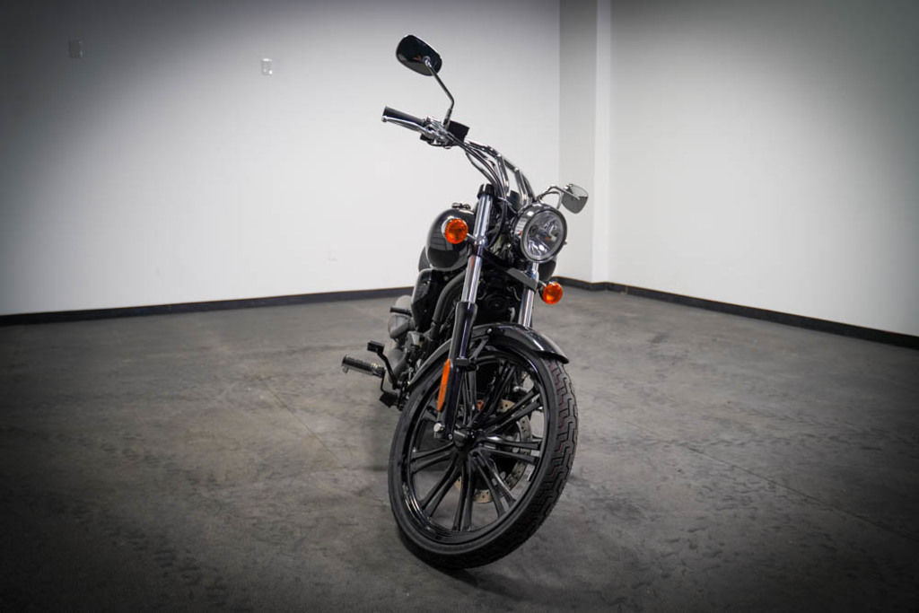 New Kawasaki Vulcan® 900 Custom 2026