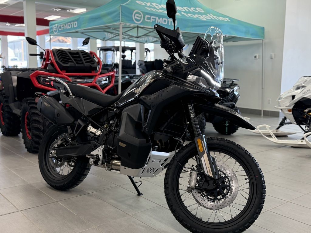 2027 IBEX 950