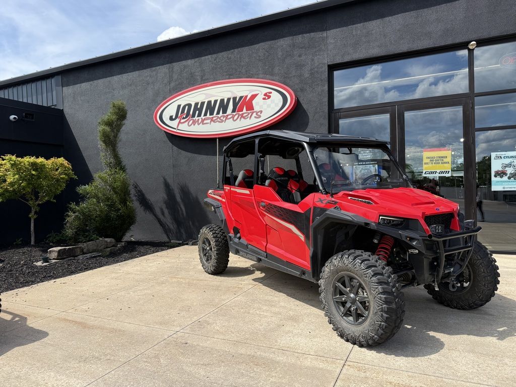 2025 Polaris General XP 1000 4 Ultimate for Sale in Niles, OH
