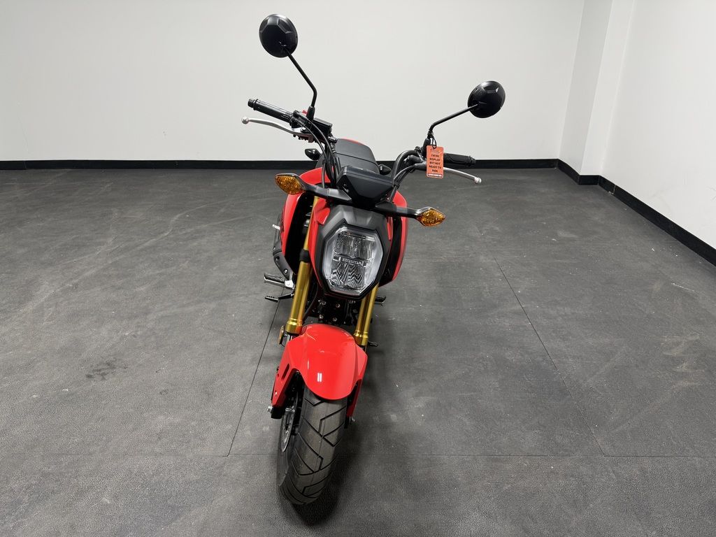 New Honda® Grom 2026