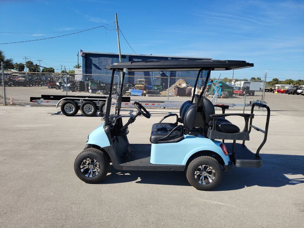 Used 2026 WilDar Customs 4 PASSENGER LSV for sale in Fort Pierce, FL