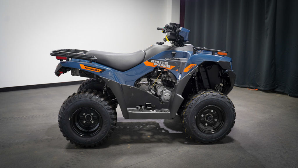 New Kawasaki Brute Force® 300 2026