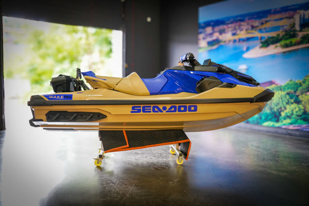 New Sea-Doo Wake™ Pro 230 2026