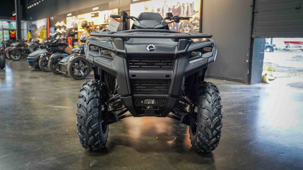 New Can-Am® Outlander MAX DPS 500 2026