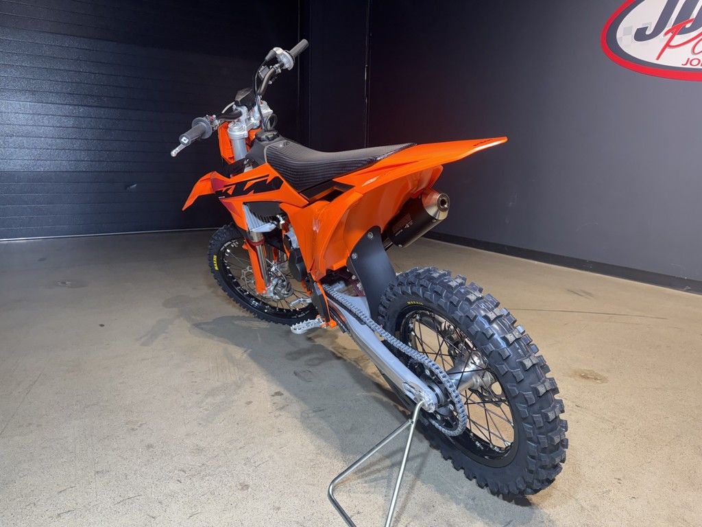 2026 KTM SX 85 19/16 for Sale