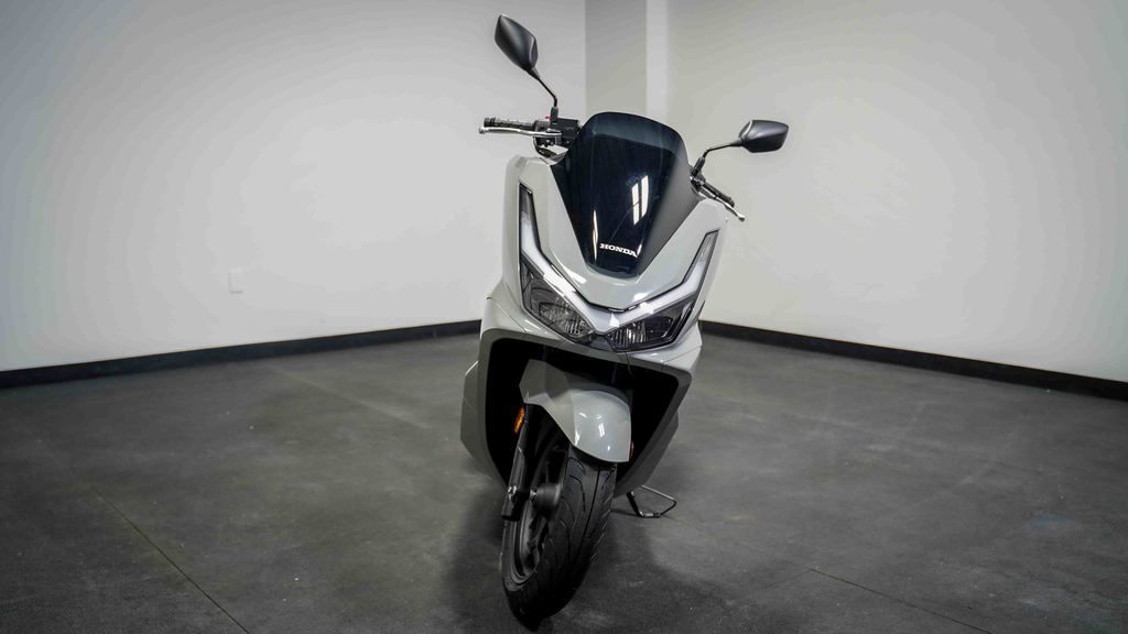 New Honda® PCX 2025
