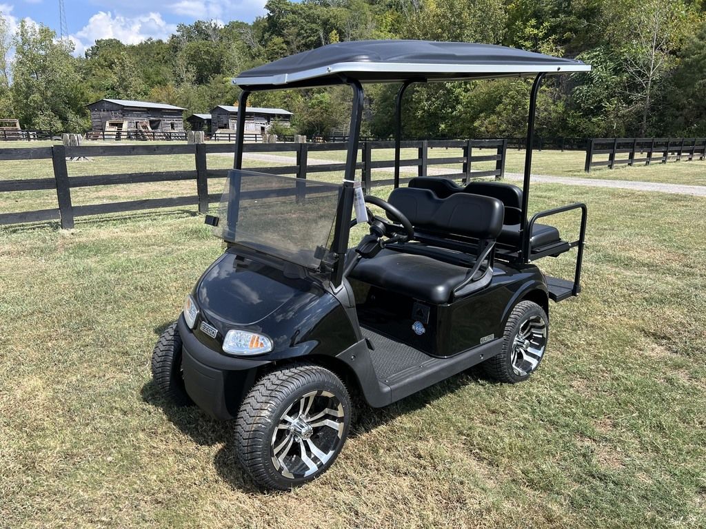 2021 E-Z-GO Freedom RXV ELiTE Lithium