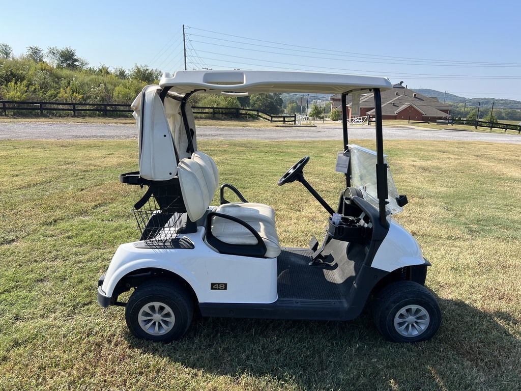2022 E-Z-GO Freedom RXV ELiTE Lithium — photo 6