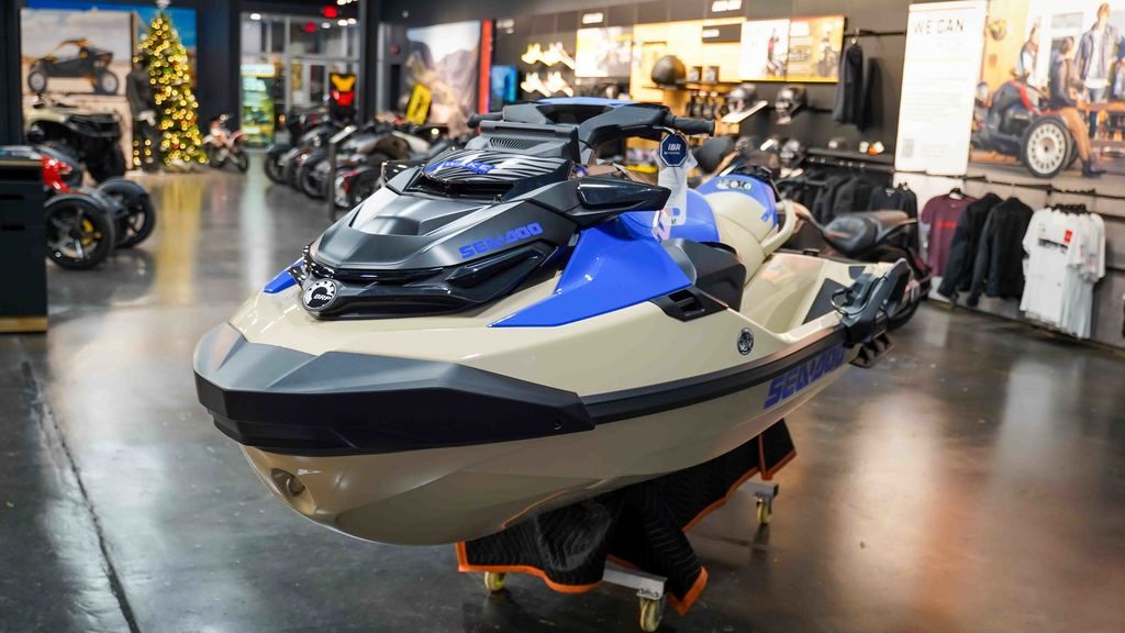New Sea-Doo Wake™ Pro 230 2026