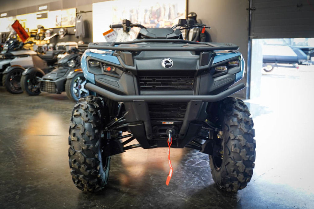 New Can-Am® Outlander XT 700 2026