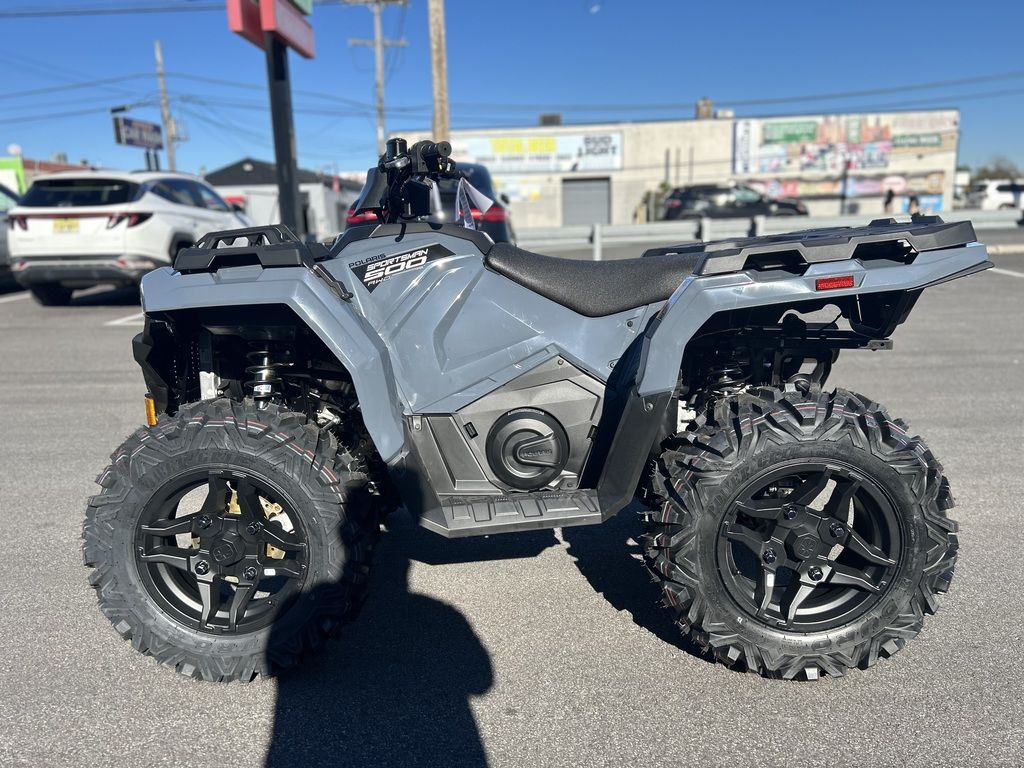 powersport image