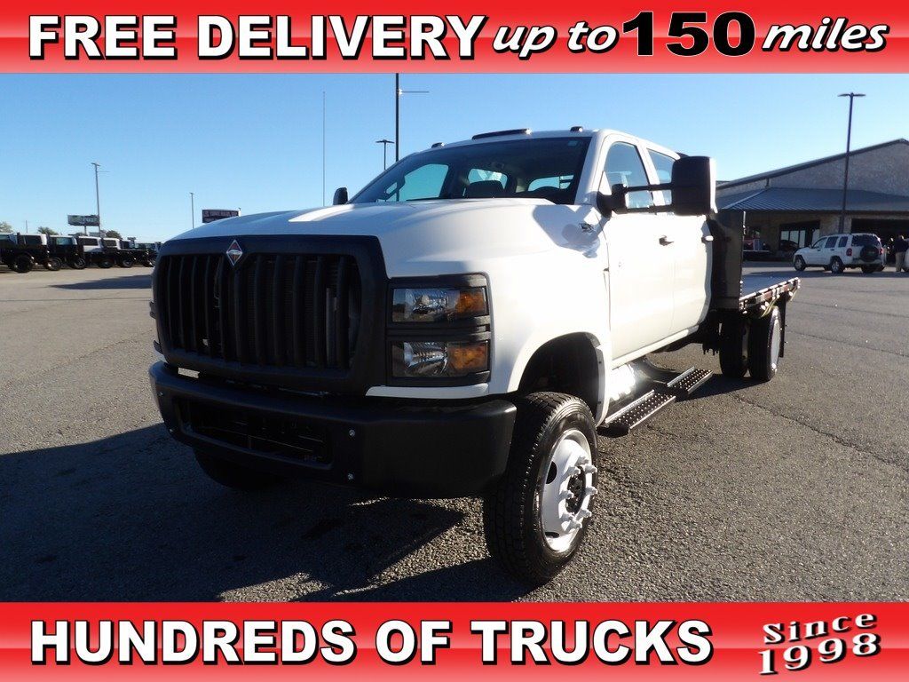 2024 International® CV515 CV