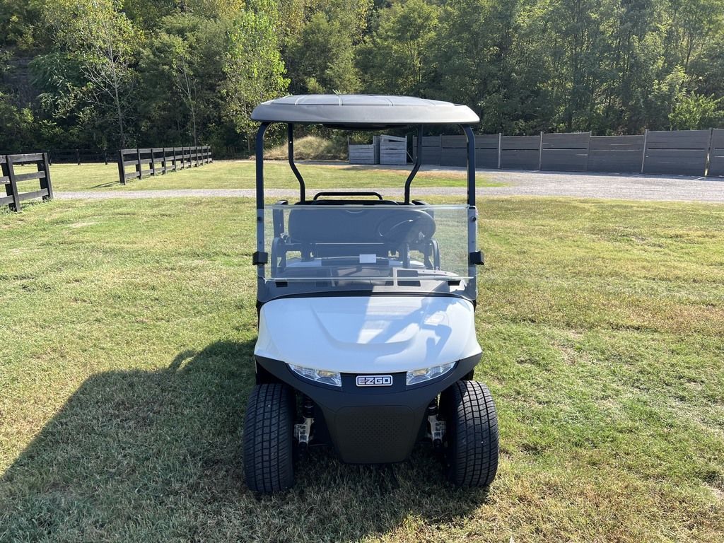 2027 E-Z-GO RXV 2 Valor S+ 13.5-hp Gas — photo 8