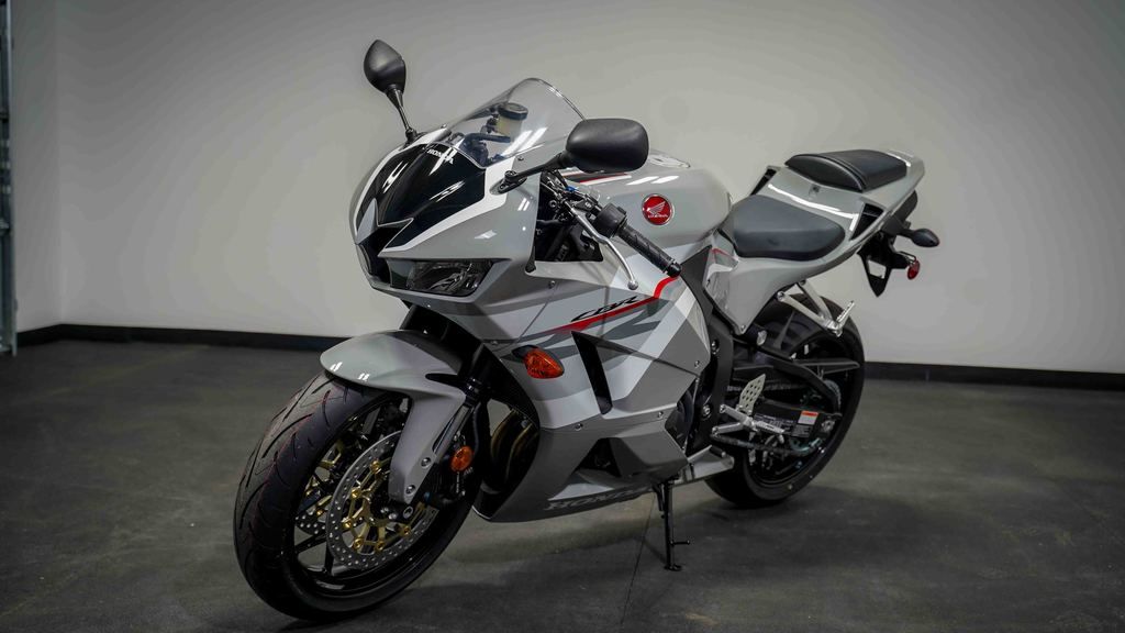 New Honda® CBR600RR 2026