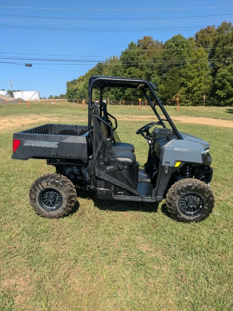 New 2026 Polaris Ranger 500 Base for sale in greensboro, NC
