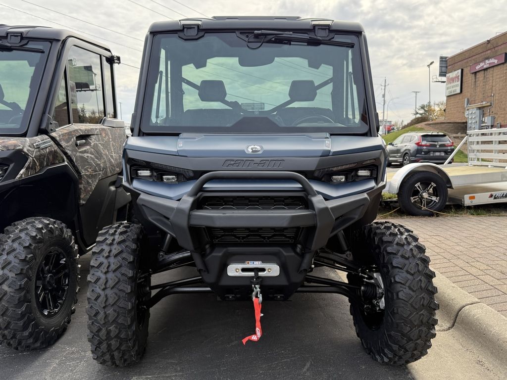 New 2026 Can-Am Defender Limited HD11 for sale in Rochester, MN