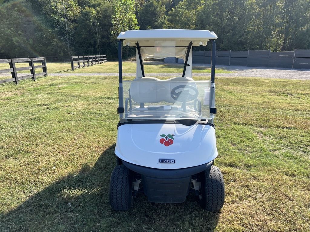 2022 E-Z-GO Freedom RXV ELiTE Lithium — photo 7