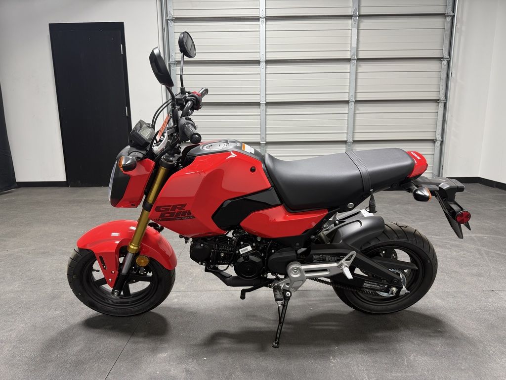 New Honda® Grom 2026