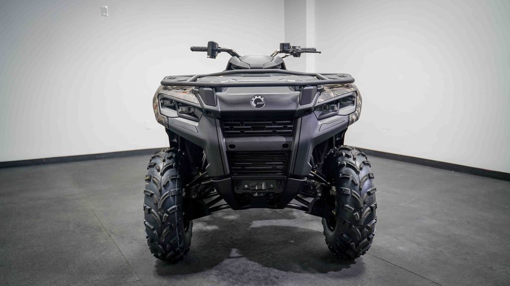 New Can-Am® Outlander DPS 700 Wildland Camo 2026