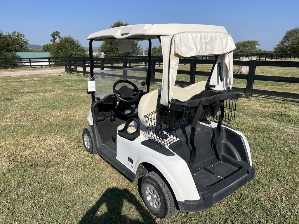 2022 E-Z-GO Freedom RXV ELiTE Lithium — photo 3