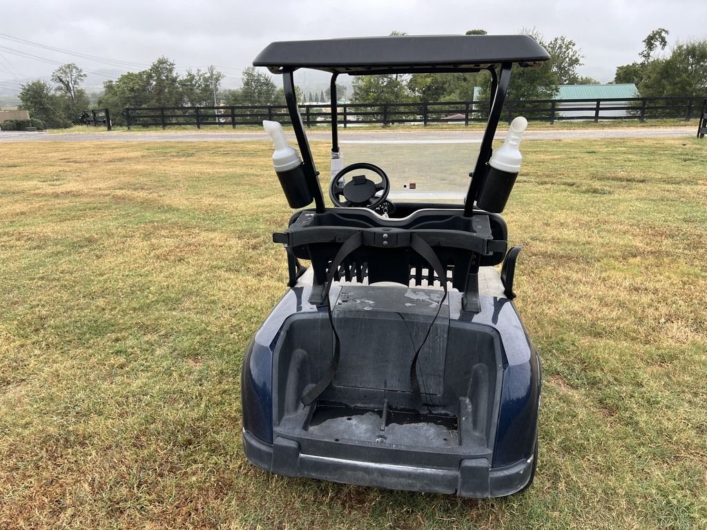 2021 E-Z-GO Freedom RXV ELiTE Lithium — photo 4