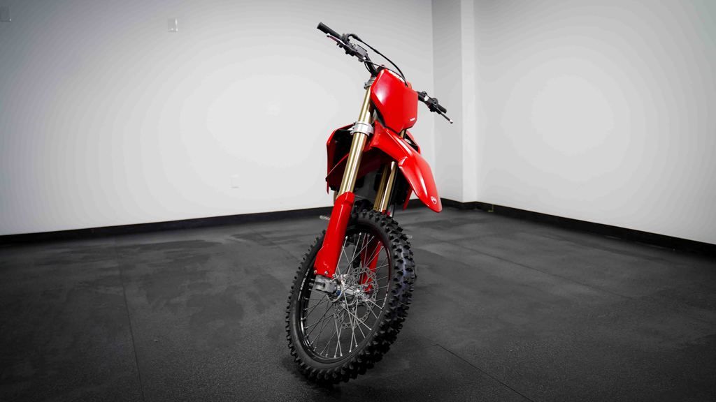 New Ducati Desmo450 MX 2026