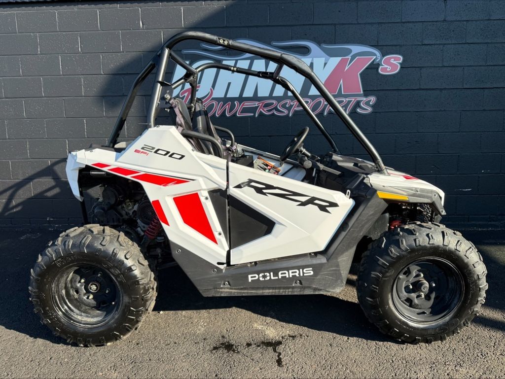 2023 Polaris RZR 200 EFI for Sale in Bedford, OH