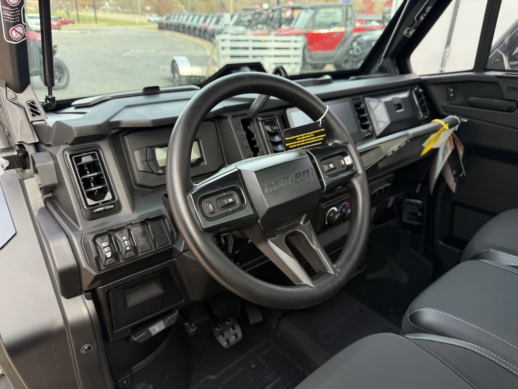 New 2026 Can-Am Defender Limited HD11 for sale in Rochester, MN