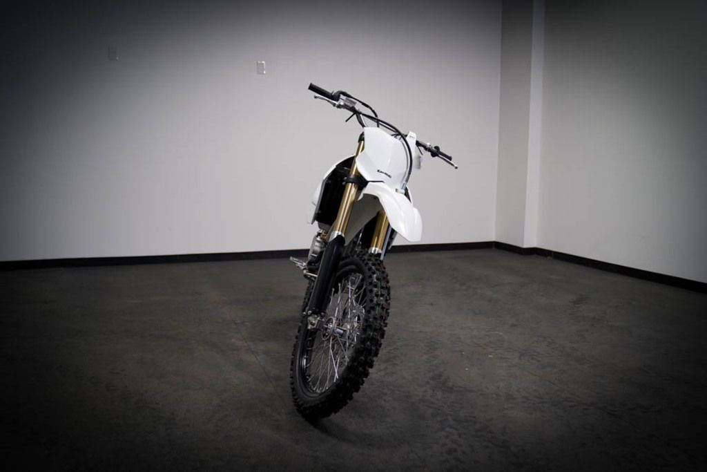 New Kawasaki KLX®300R 2026