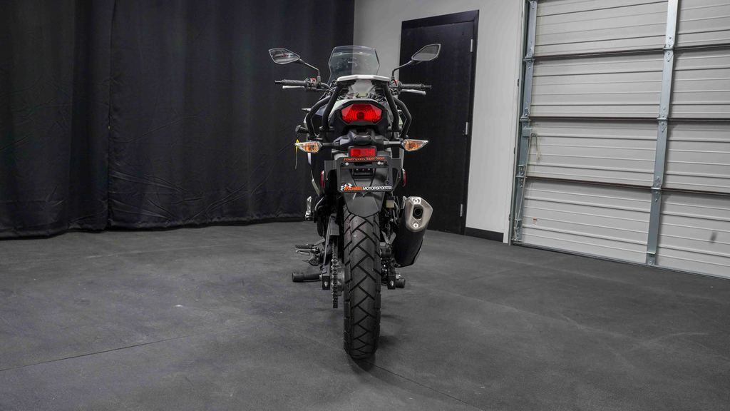 New Kawasaki Versys®-X 300 ABS 2024