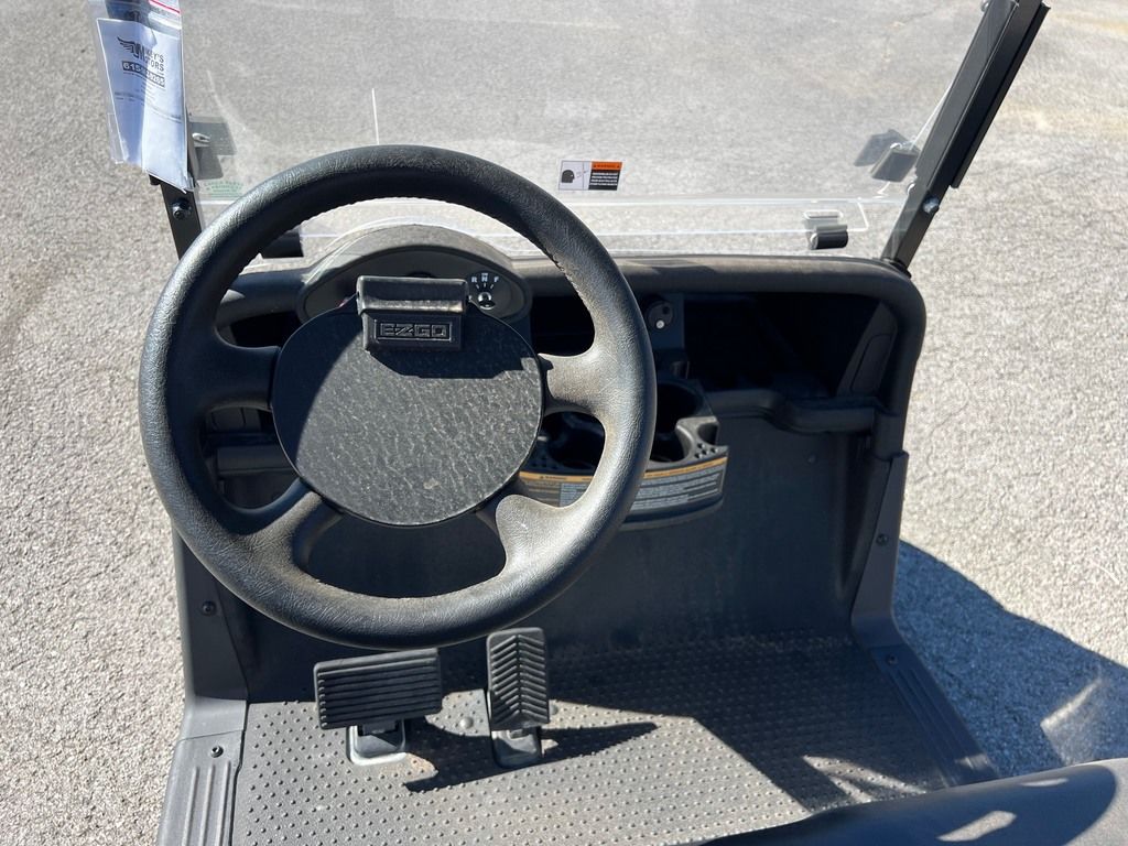 2021 E-Z-GO RXV®-M ELiTE 2 CPO — photo 10