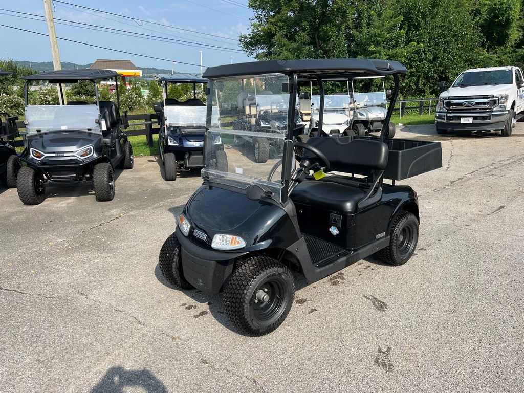 2021 E-Z-GO RXV®M- ELiTE 2 CPO