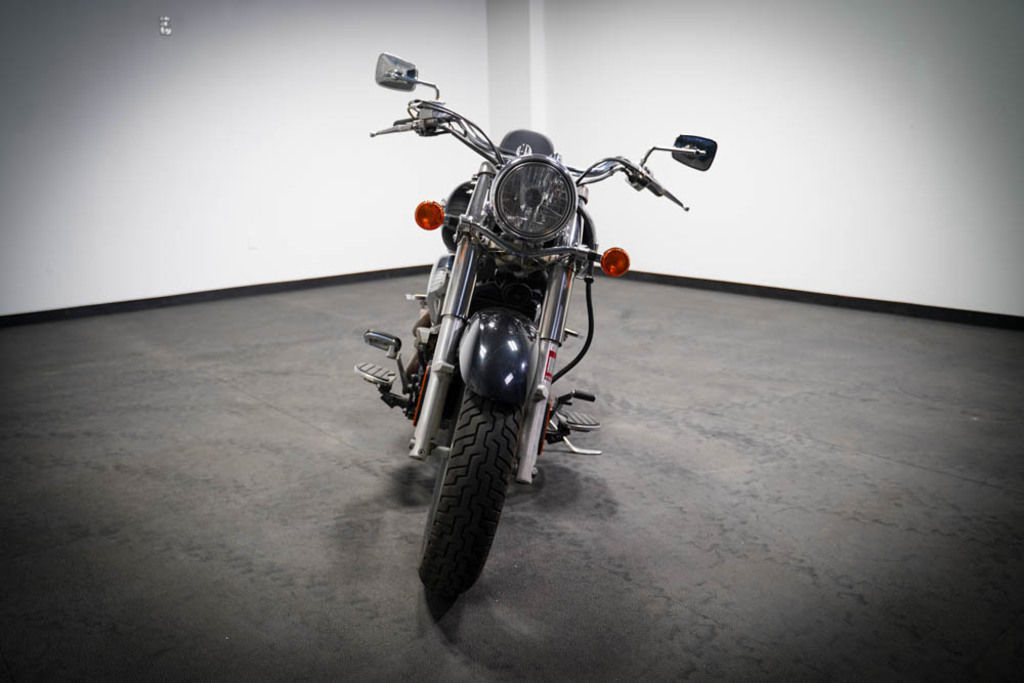 Used Kawasaki Vulcan® 900 Classic 2009
