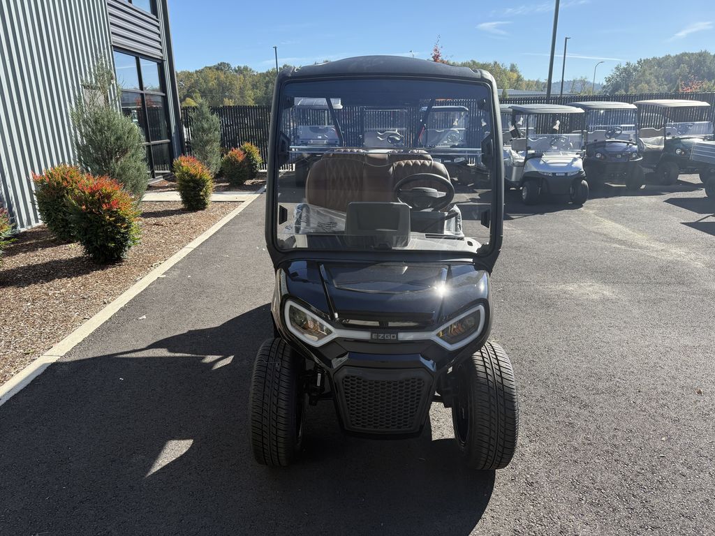 2026 E-Z-GO Liberty Commuter ELiTE Lithium — photo 2