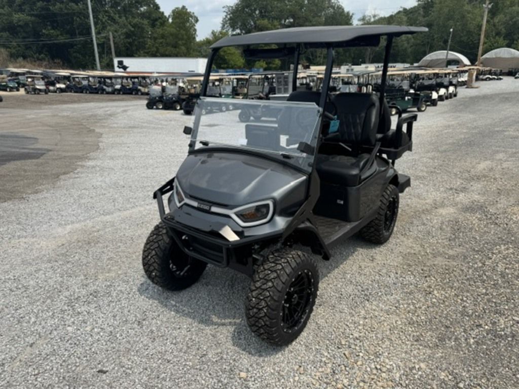 2027 EZGO Express