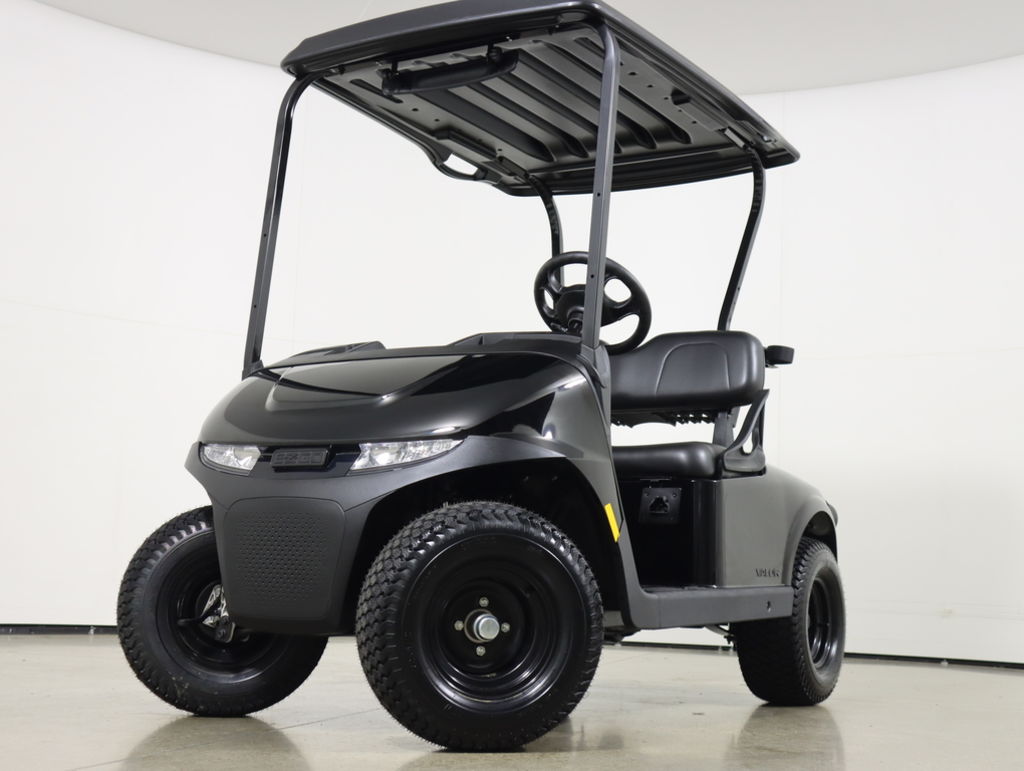 2026 EZGO RXV