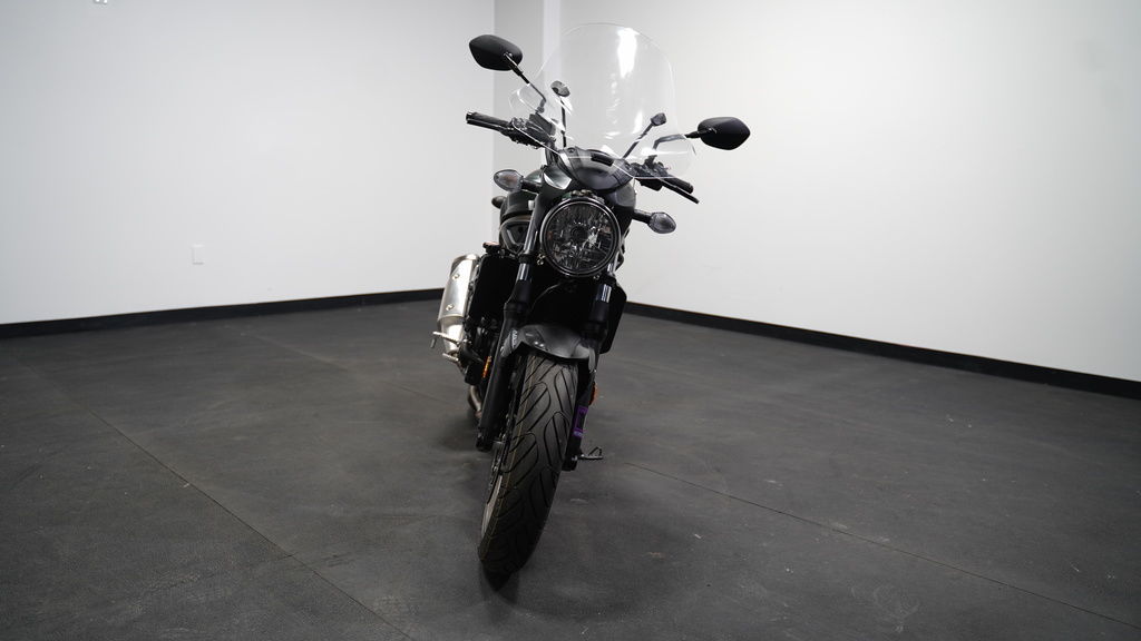 Used Suzuki SV650 ABS 2025