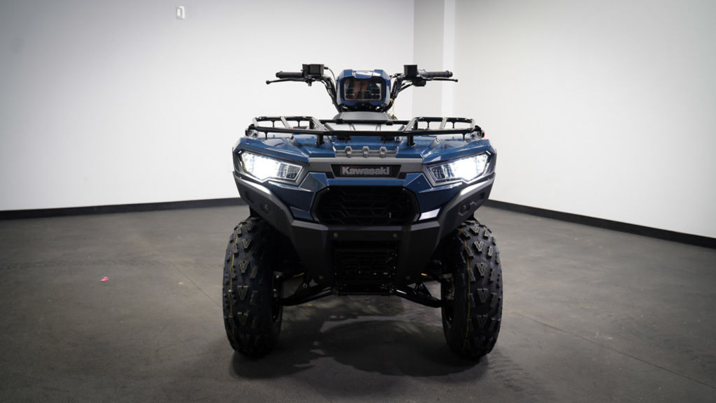 New Kawasaki Brute Force® 300 2026