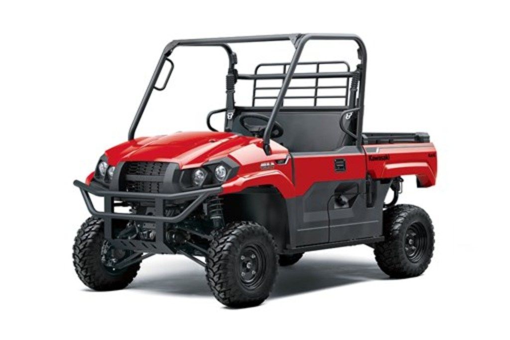 2026 KAWASAKI Mule PRO-MX