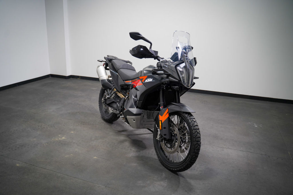 Used KTM 790 Adventure 2024