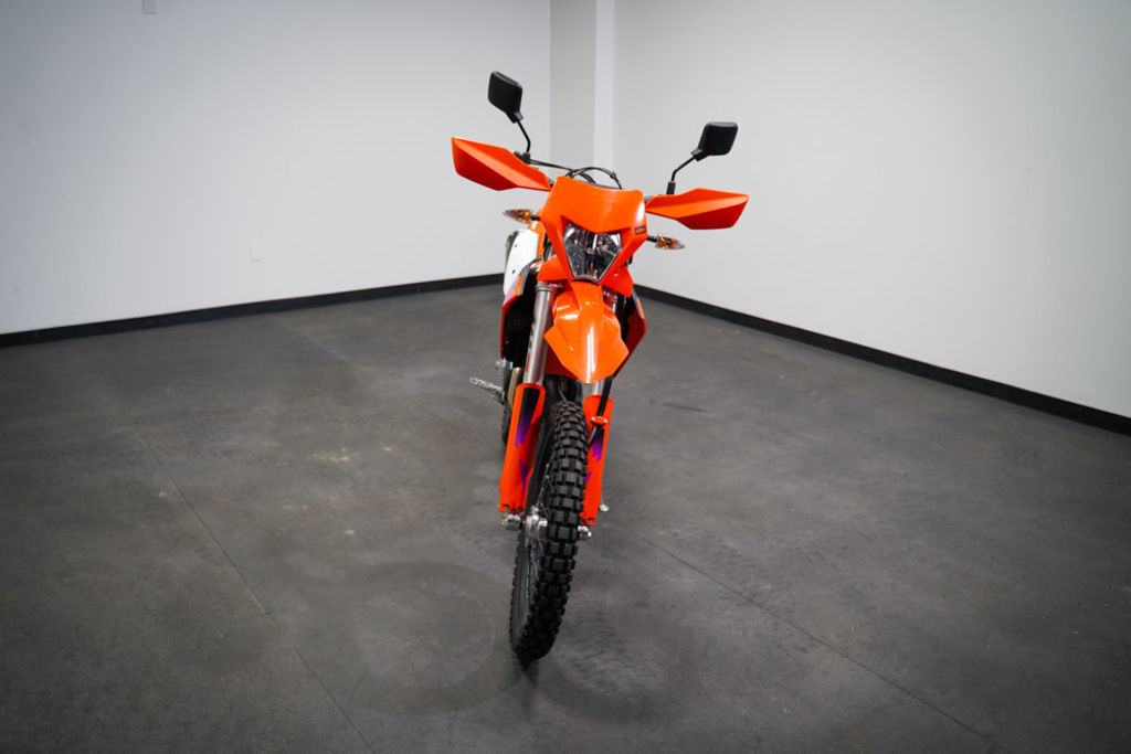 Used KTM 500 EXC-F 2024