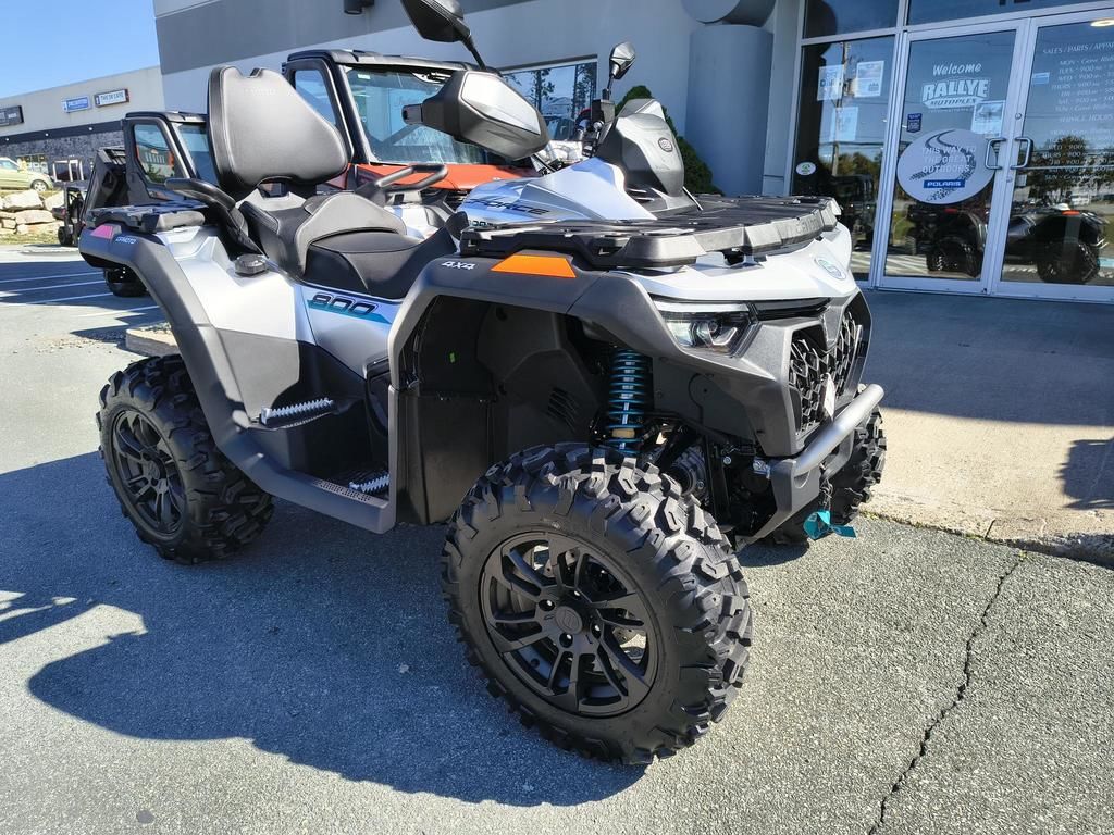 2027 CFORCE 800 Touring
