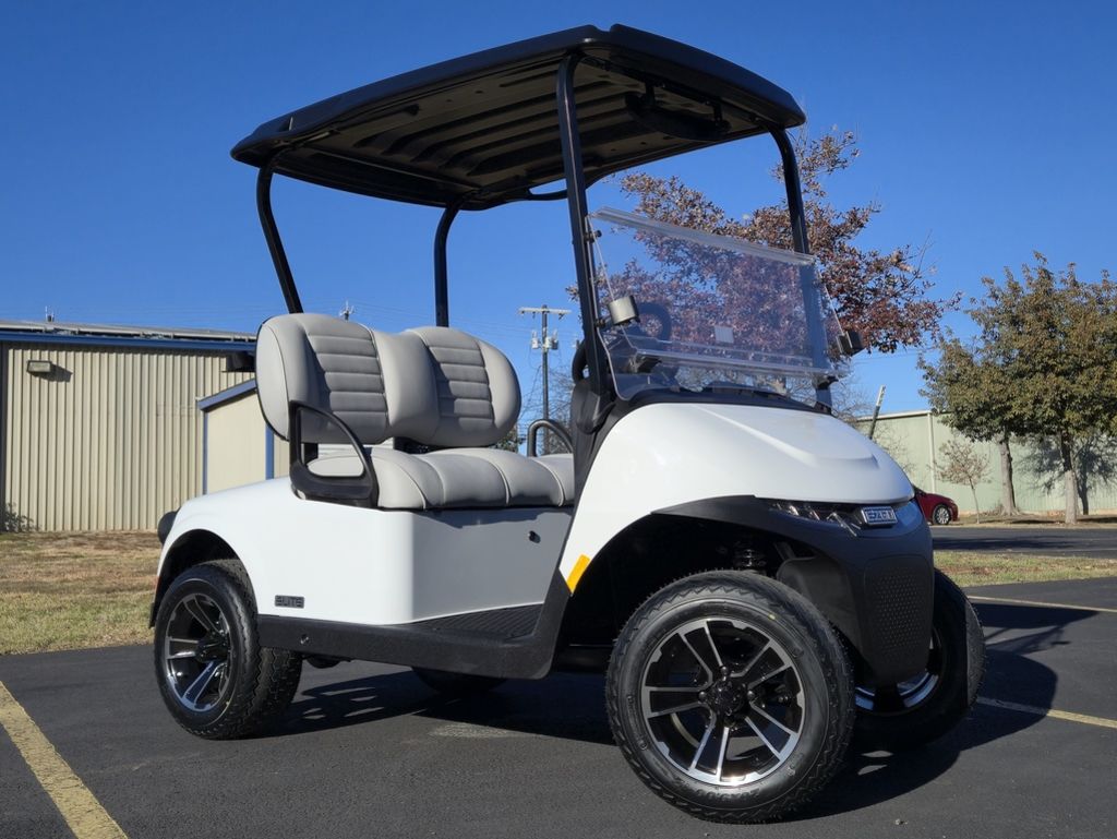 2026 EZGO RXV