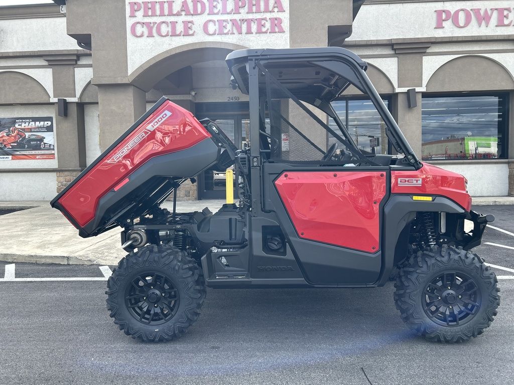 powersport image