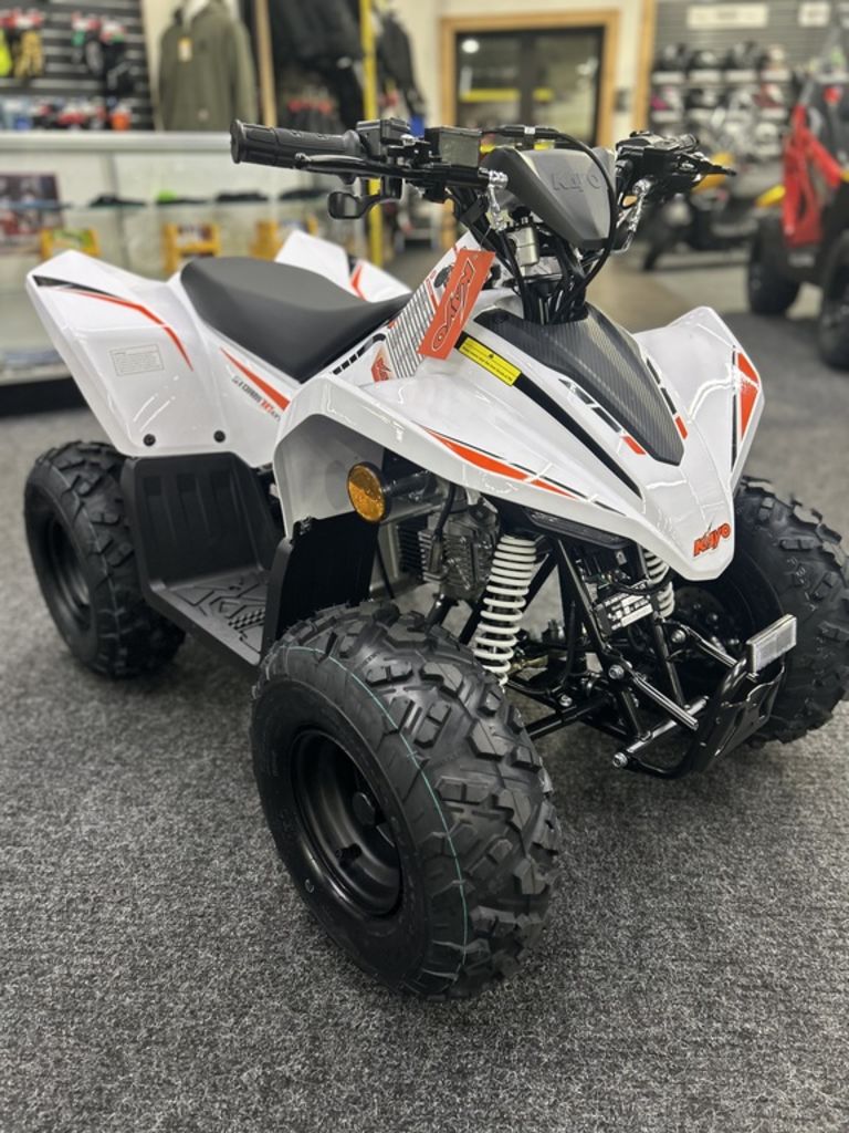 Kayo Storm 70 Image